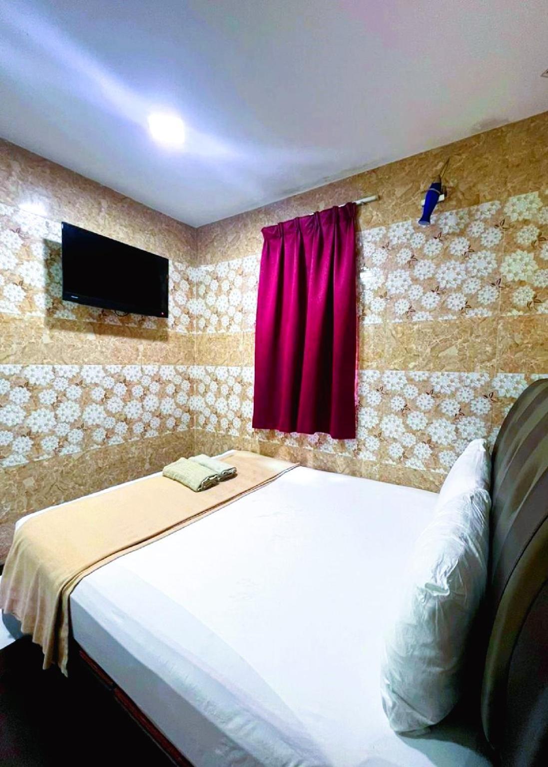 סובאנג ג'איה Ark Hotel Subang מראה חיצוני תמונה
