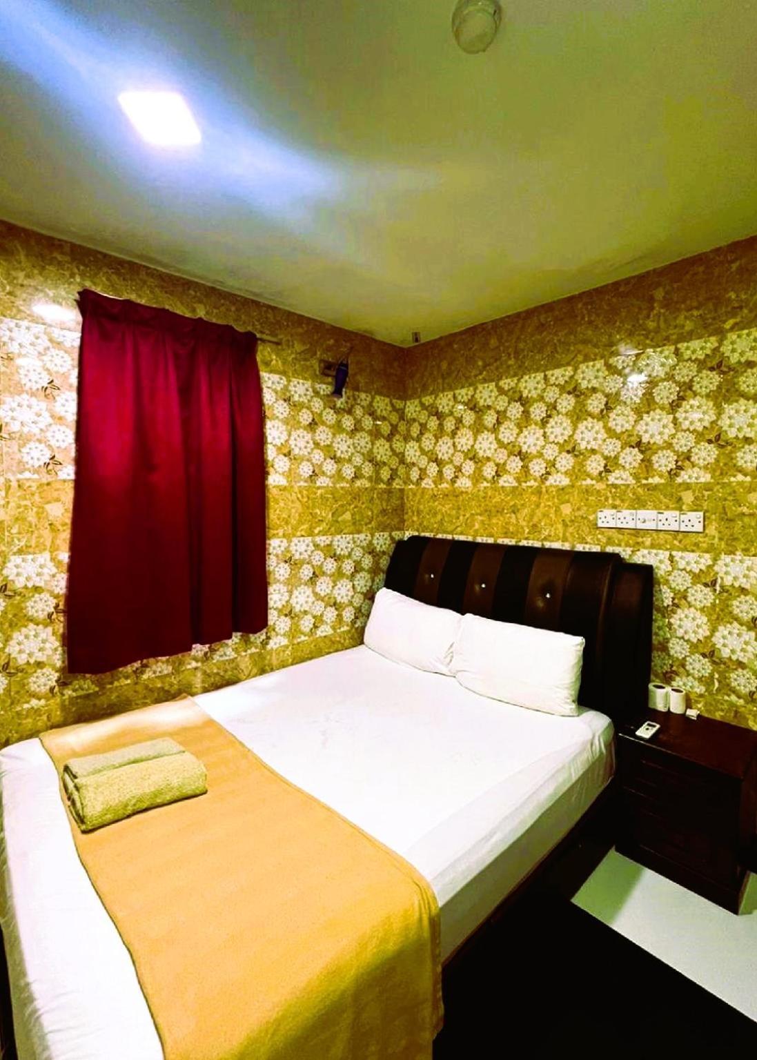 סובאנג ג'איה Ark Hotel Subang מראה חיצוני תמונה