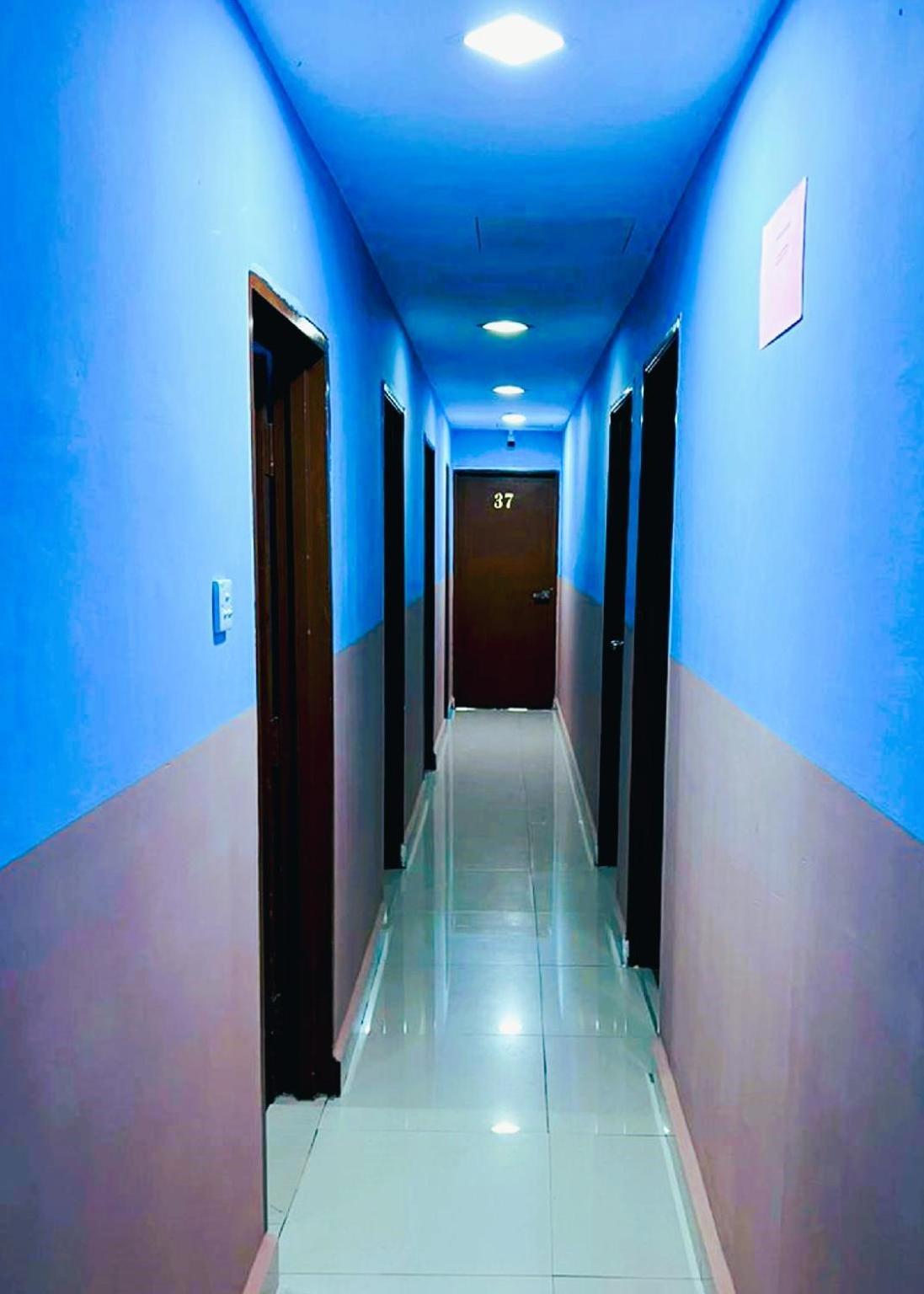 סובאנג ג'איה Ark Hotel Subang מראה חיצוני תמונה