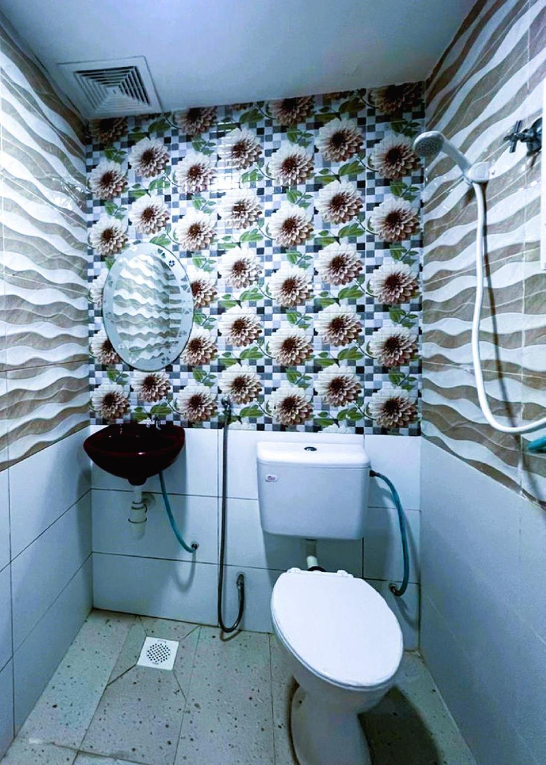 סובאנג ג'איה Ark Hotel Subang מראה חיצוני תמונה